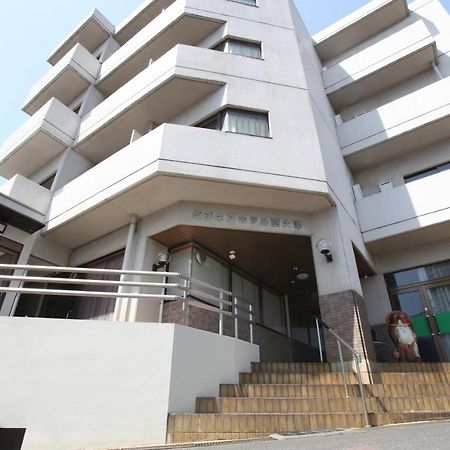 Business Hotel Nishi أوتسو المظهر الخارجي الصورة